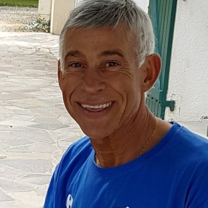 Photo de profil de Didier Augeix