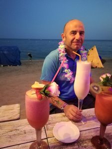 Photo de profil de Didier Avenia