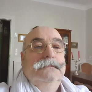 Photo de profil de Didier Aynes