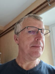 Photo de profil de Didier Bailly