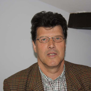 Photo de profil de Didier Baisnee