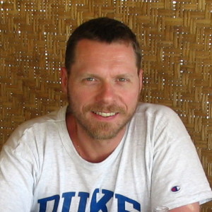 Photo de profil de Didier Ballu