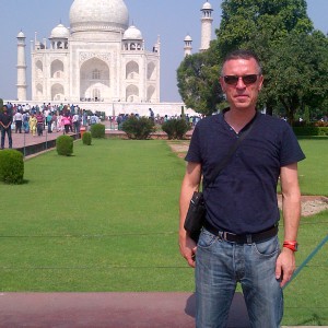 Photo de profil de Didier Barbaud