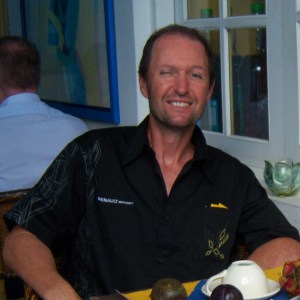 Photo de profil de Didier Barbe