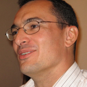 Photo de profil de Didier Barbet