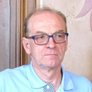 Photo de profil de Didier Bardet