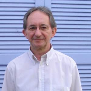 Photo de profil de Didier Baronnet