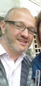 Photo de profil de Didier Barré