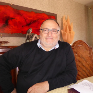 Photo de profil de Didier Bastianelli