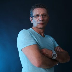 Photo de profil de Didier Baudrier