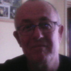Photo de profil de Didier Baudrin
