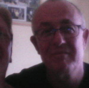 Photo de profil de Didier Baudrin