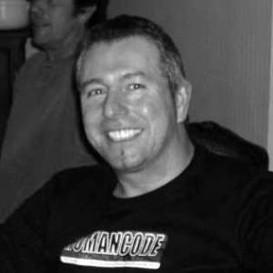 Photo de profil de Didier Baum