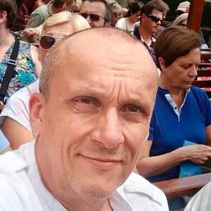 Photo de profil de Didier Bayon