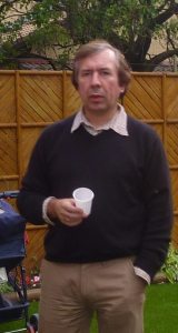 Photo de profil de Didier Beaume