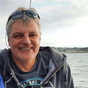 Photo de profil de Didier Bekaert