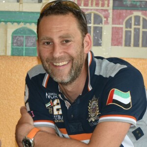 Photo de profil de Didier Beliard