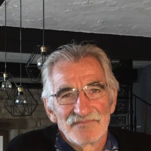 Photo de profil de Didier Beot