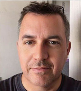 Photo de profil de Didier Béréhouc