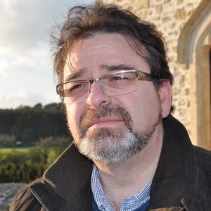 Photo de profil de Didier Bernar