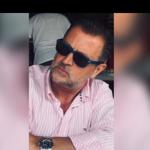Photo de profil de Didier Bernardi