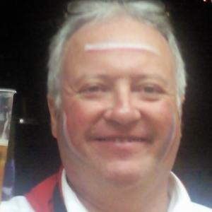 Photo de profil de Didier Berthe