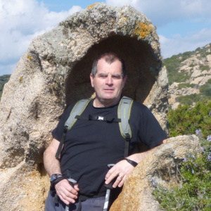 Photo de profil de Didier Bertho