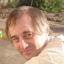 Photo de profil de Didier Berthommier