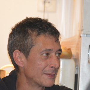 Photo de profil de Didier Besnard