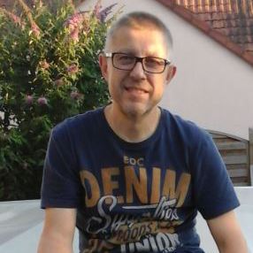 Photo de profil de Didier Birkel