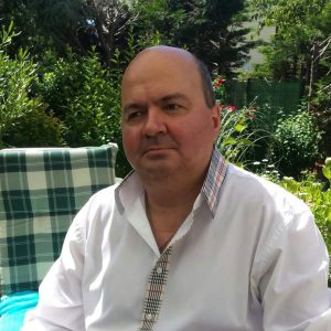 Photo de profil de Didier Bizard