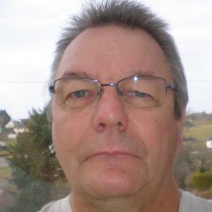 Photo de profil de Didier Blervacques
