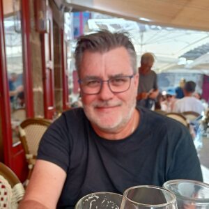 Photo de profil de Didier Bocquel