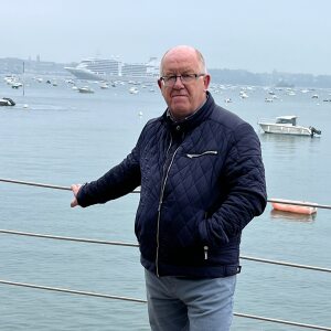 Photo de profil de Didier Bocquet