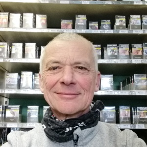 Photo de profil de Didier Bonnefoy