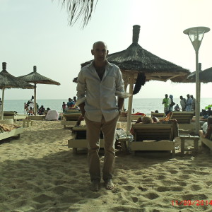 Photo de profil de Didier Bonnot