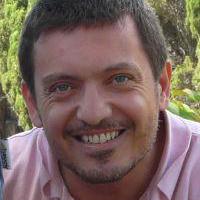 Photo de profil de Didier Bosio