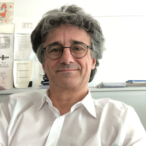Photo de profil de Didier Bosman