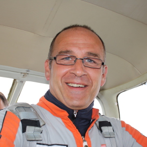 Photo de profil de Didier Bossis