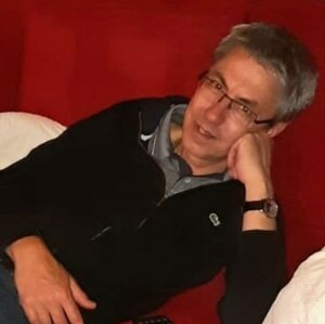 Photo de profil de Didier Boturyn