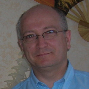 Photo de profil de Didier Boudart