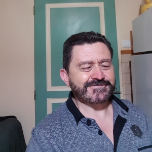 Photo de profil de Didier Boué