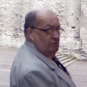 Photo de profil de Didier Bouichou