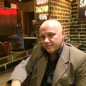 Photo de profil de Didier Boulain