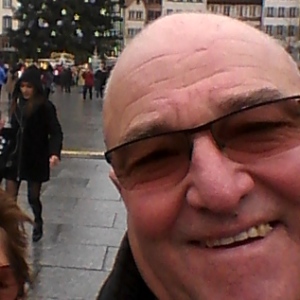 Photo de profil de Didier Boule