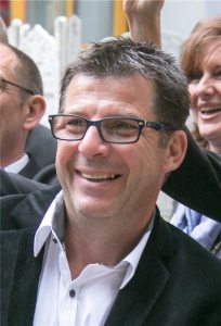 Photo de profil de Didier Bouniol