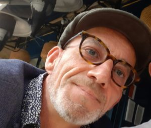 Photo de profil de Didier Bourbon Didier