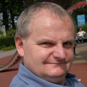 Photo de profil de Didier Bourbotte