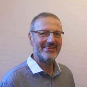Photo de profil de Didier Bourdelin