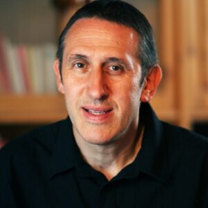 Photo de profil de Didier Bourg